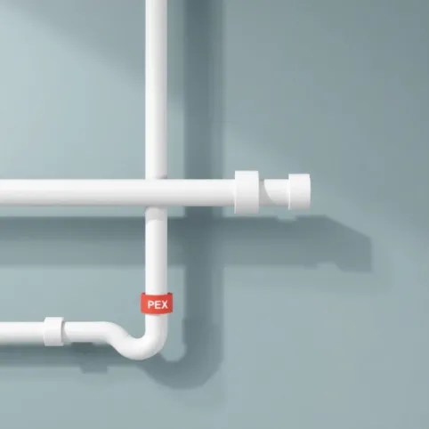 Rura PEX do podłogówki cena