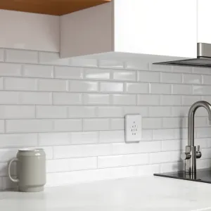 Samoprzylepne płytki do kuchni