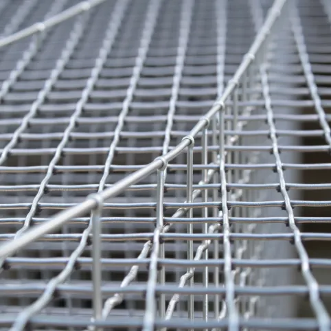 siatka zbrojeniowa do wylewek
