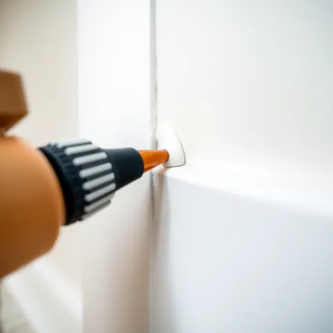 Silikonowanie listew przypodłogowych cena