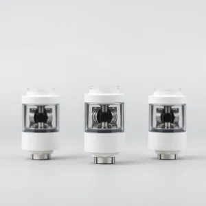 Siłowniki do ogrzewania podłogowego TECH