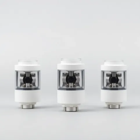 Siłowniki do ogrzewania podłogowego TECH