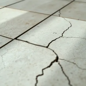 Słaba Wylewka Pod Płytki