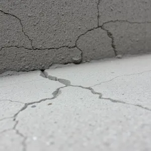 Słaba Wylewka Z Mixokreta