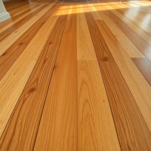 Śliski parkiet co robić