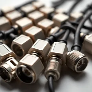 solar panel connectors mc4