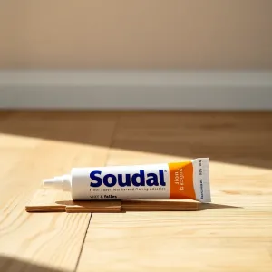 Soudal klej do paneli podłogowych