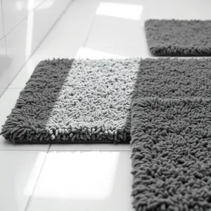 Sposób na zimne płytki