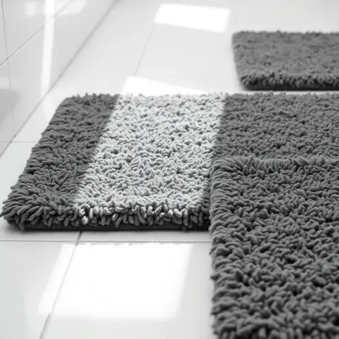 Sposób na zimne płytki