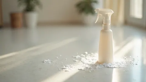 Środek do czyszczenia linoleum