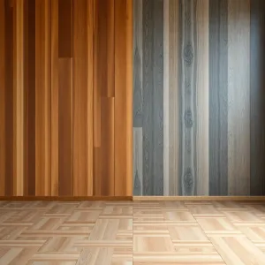 Stary parkiet czy panele