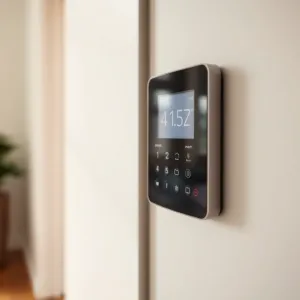 STEROWNIK do PODŁOGÓWKI elektrycznej