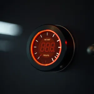 Sterownik termostat do podłogówki