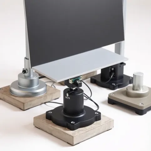 Stopki do podłogi podniesionej