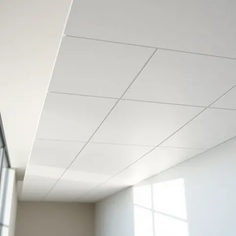 Strop panelowy SMART cena za m2