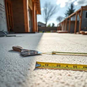 Styrobeton Zamiast Wylewki