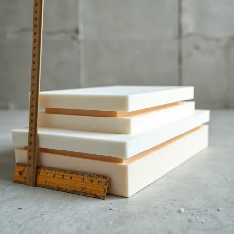 Styropian pod ogrzewanie podłogowe jaka grubość