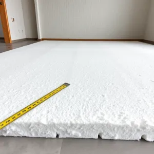 Styropian Pod Wylewkę W Bloku