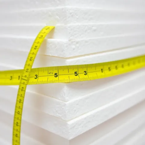 Styropian podłogowy 15 cm cena za m2