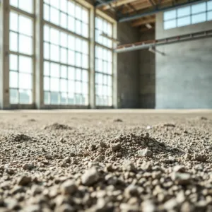 Sucha Wylewka Betonowa