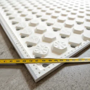 Sucha Wylewka Na Ogrzewanie Podłogowe