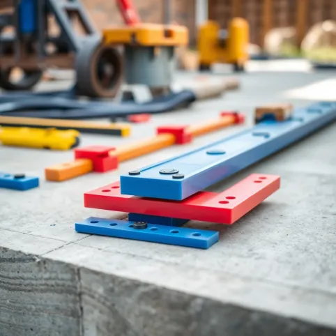 System Poziomowania Wylewki