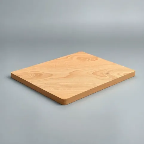 Szablon deski elewacyjnej