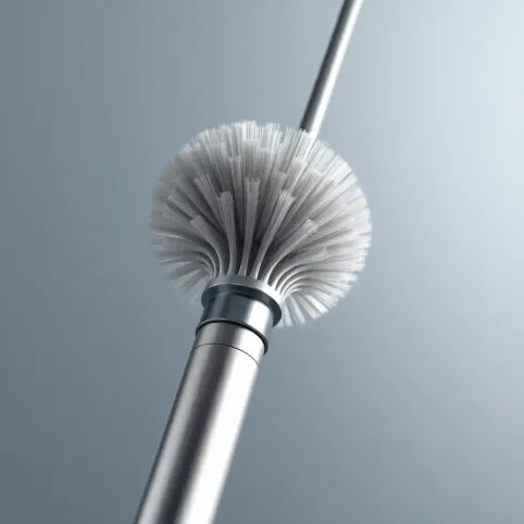 Szczotka do mycia paneli fotowoltaicznych 10m