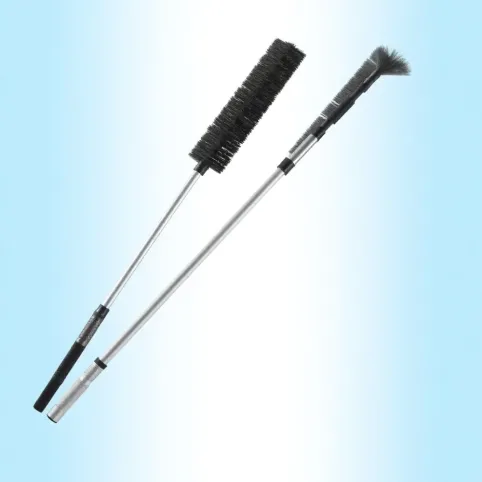 Szczotka do mycia paneli fotowoltaicznych 5 m