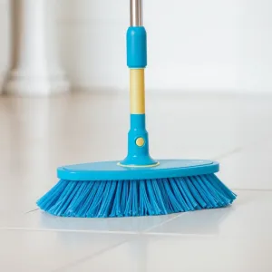 Szczotka do mycia podłogi Vileda