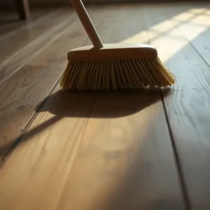 Szczotka do podłogi