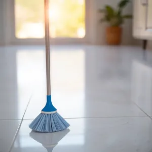 Szczotka do szorowania podłogi