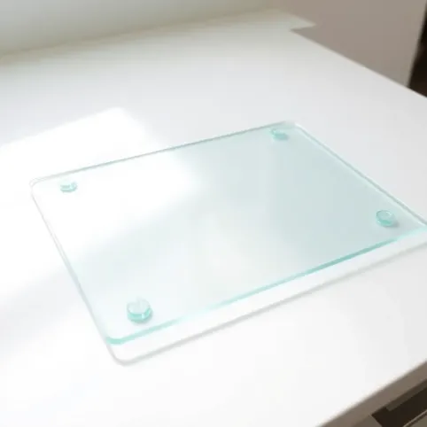 Szklana deska do krojenia do zmywarki