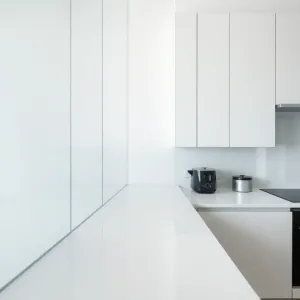 szklane panele na ścianę