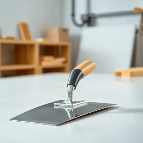 Szpachla Do Wylewki Samopoziomującej