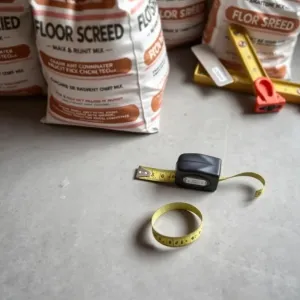 Szycie posadzki cena