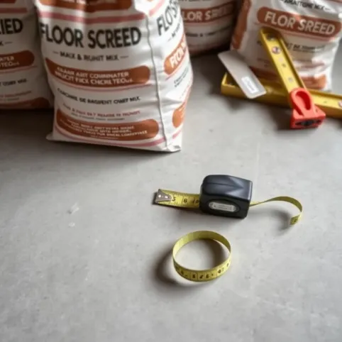 Szycie posadzki cena