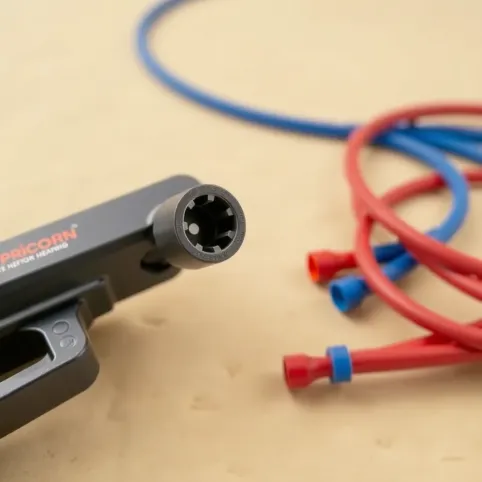 Taker do podłogówki Capricorn