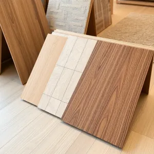 Tanią podłoga do pokoju