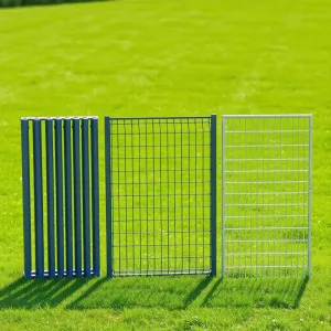 Tanie ogrodzenia panelowe cennik