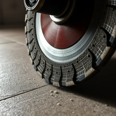 TARCZA do szlifowania posadzki