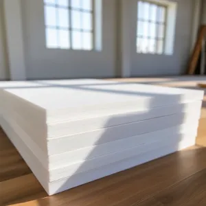 Twardy Styropian Pod Wylewkę