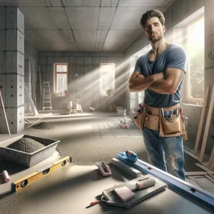 Tynki Przed Wylewkami