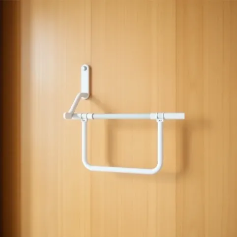 Uchwyt na deskę do prasowania do szafy