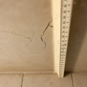 Ugięcie Stropu Po Wylewkach