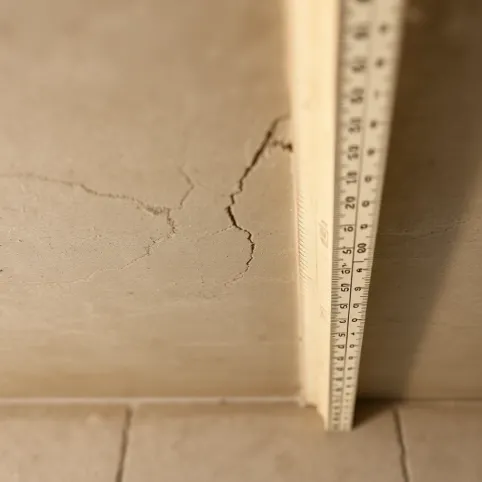 Ugięcie Stropu Po Wylewkach