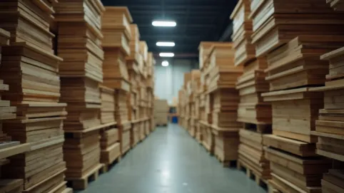 układanie deski podłogowej