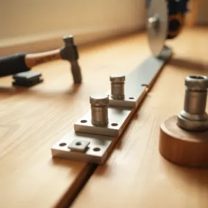 Układanie deski podłogowej cena