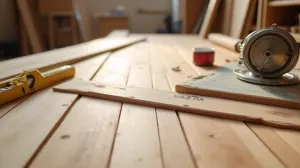 Układanie deski podłogowej cena Białystok