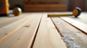 Układanie deski podłogowej cena Kielce